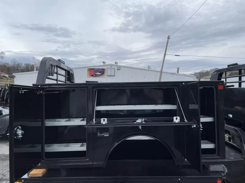 new Flat Decks RawMaxx  for sale, in Honaker, VA Thumbnail 11