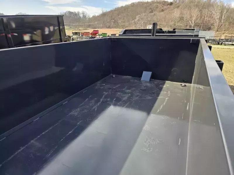 new Dump Trailers Hillcrest Trailers  for sale, in Lebanon, VA Thumbnail 10