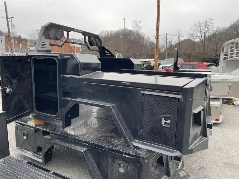 new Flat Decks Horizon Trailers  for sale, in Honaker, VA Thumbnail 7