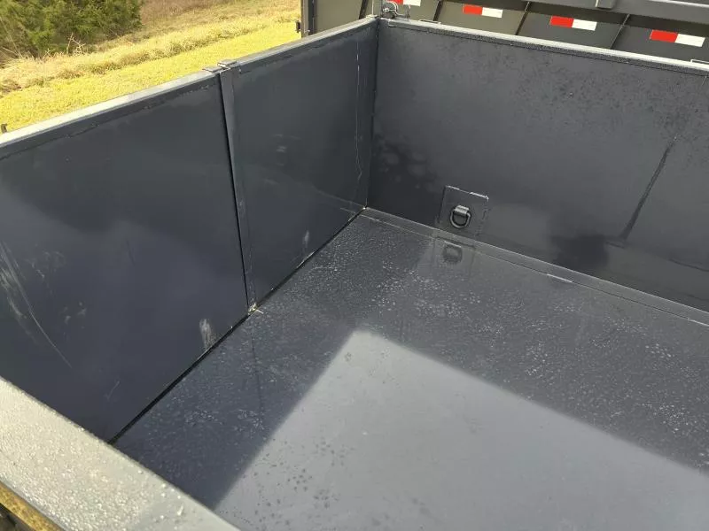 new Dump Trailers Hillcrest Trailers  for sale, in Lebanon, VA Thumbnail 12