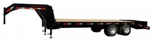 new Equipment / Flatbed Trailers Carry-On  for sale, in Lebanon, VA Thumbnail 9