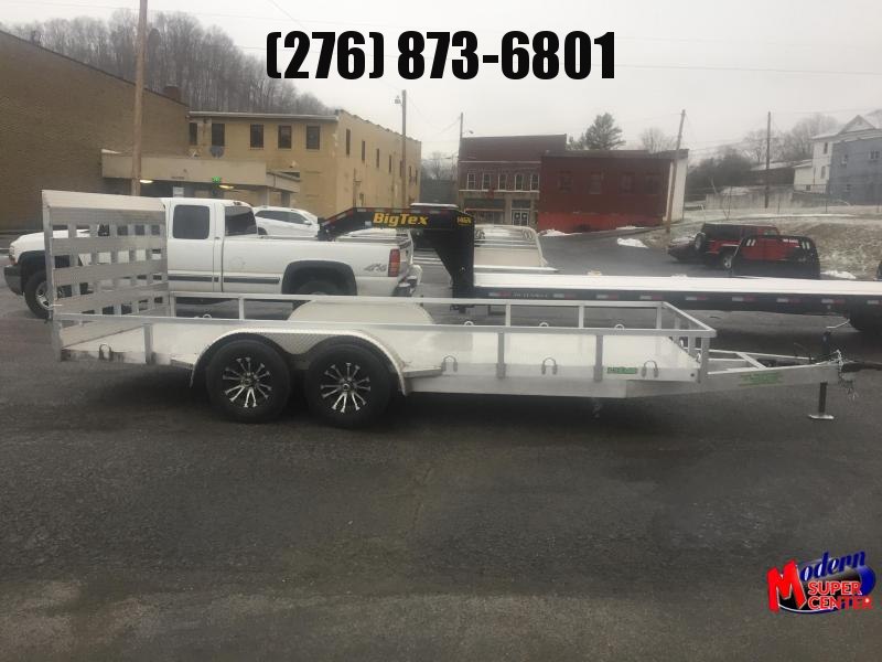 Aluminum Trailers Modern Super Center Trailer Sales Near Lebanon