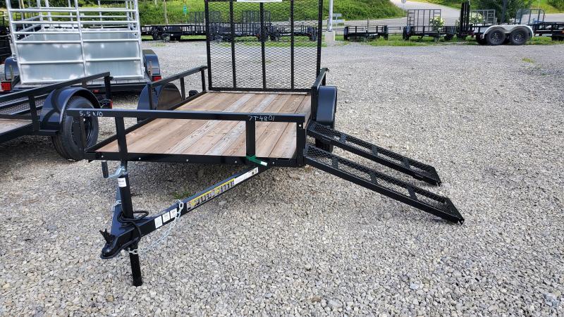 new Utility Trailers Carry-On Other for sale, in Lebanon, VA Thumbnail 2