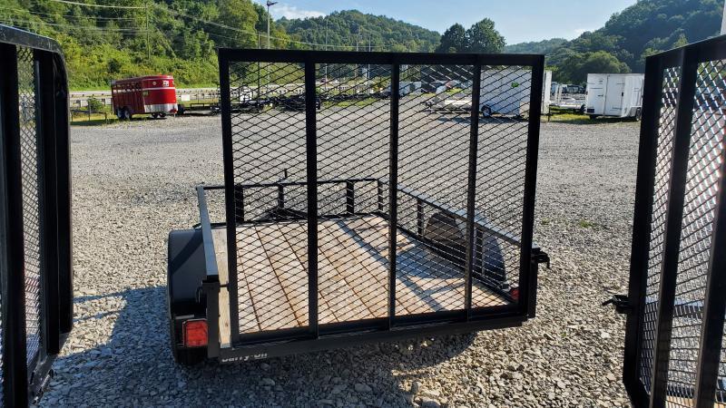 new Utility Trailers Carry-On  for sale, in Lebanon, VA Thumbnail 6
