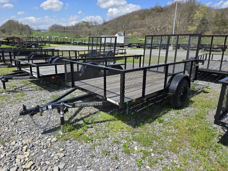 new Utility Trailers Carry-On Other for sale, in Lebanon, VA Thumbnail 2