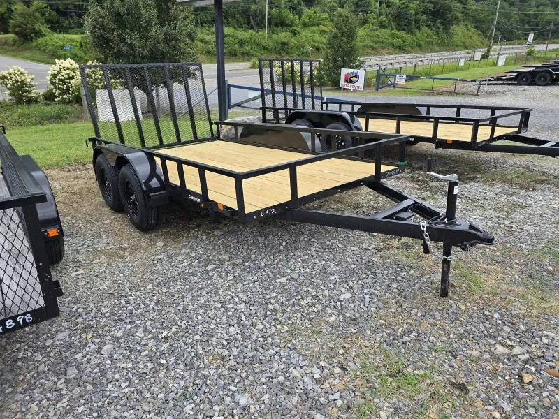 new Utility Trailers Carry-On Other for sale, in Lebanon, VA Thumbnail 2