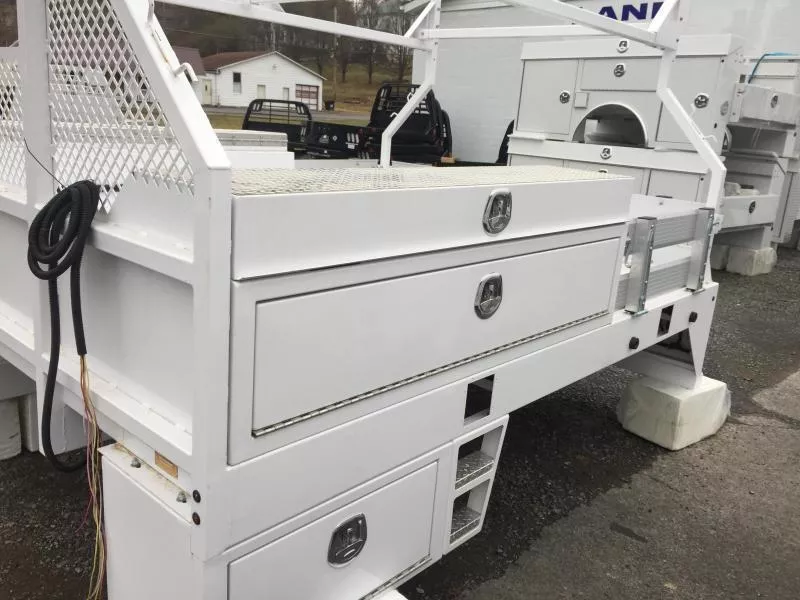 new Flat Decks Other  for sale, in Honaker, VA Thumbnail 10