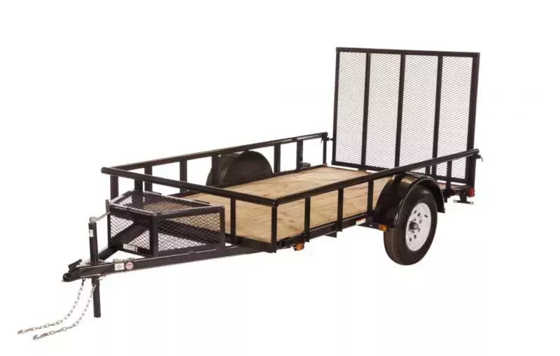 new Utility Trailers Carry-On Other for sale, in Lebanon, VA Thumbnail 4
