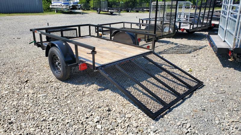new Utility Trailers Carry-On  for sale, in Lebanon, VA Thumbnail 7