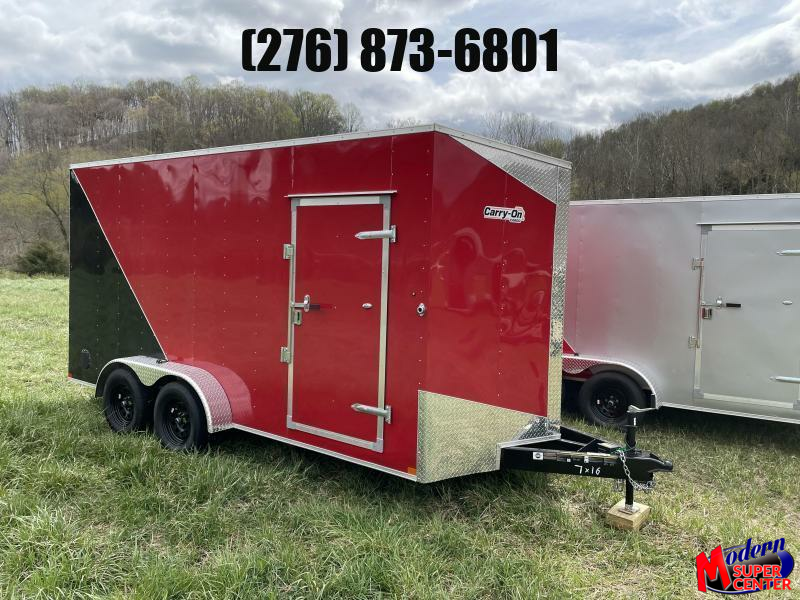 2023 Homesteader Trailers 508IS Enclosed Cargo Trailer Cargo Trailers