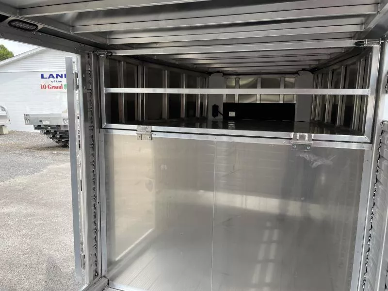 new Horse Trailers Frontier Trailers Other for sale, in Lebanon, VA Thumbnail 12