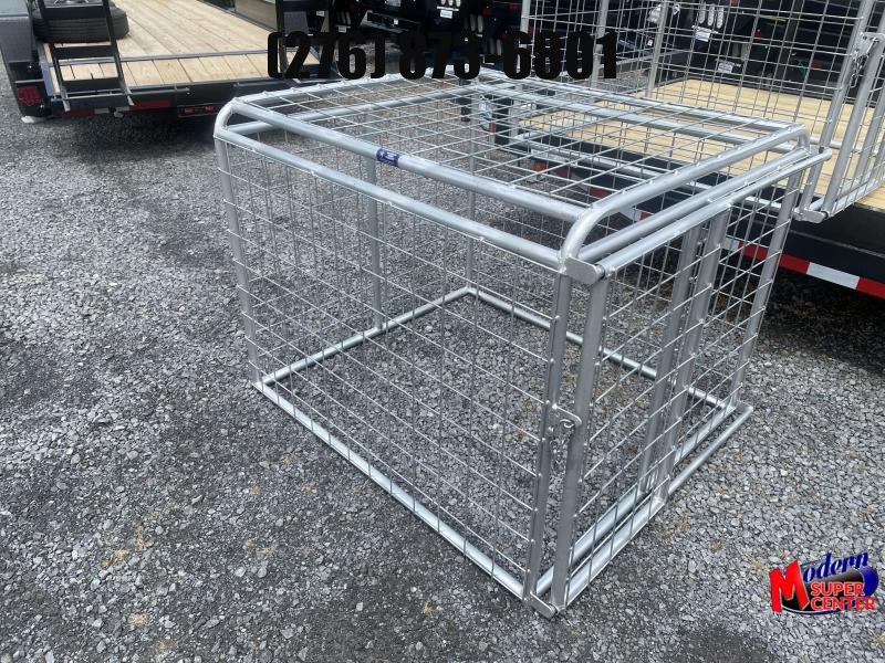 2022 Ranger 47x55 Animal Transporter 2022 Ranger 47x55 Animal Transporter