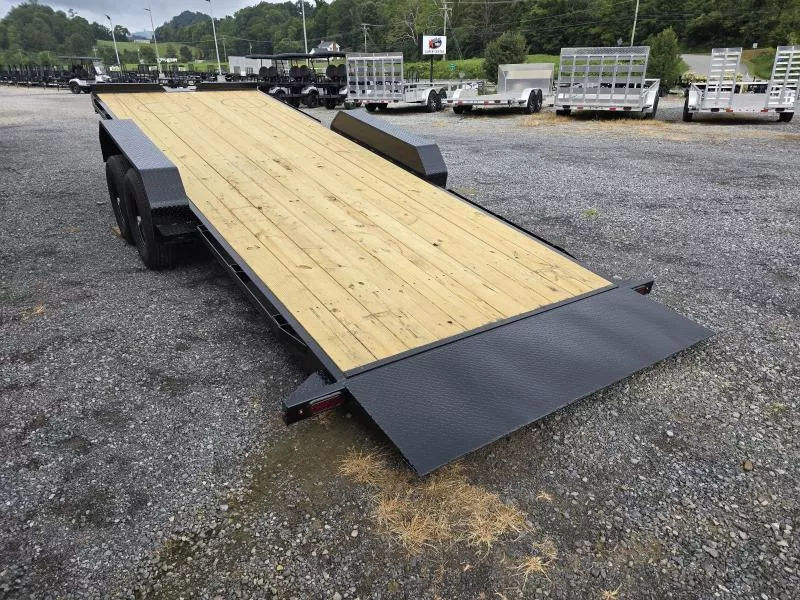 new Tilt Trailers Nolan Manufacturing  for sale, in Lebanon, VA Thumbnail 10
