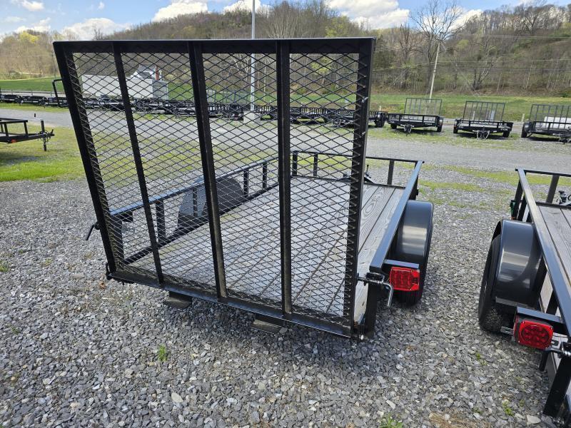 new Utility Trailers Carry-On Other for sale, in Lebanon, VA Thumbnail 2