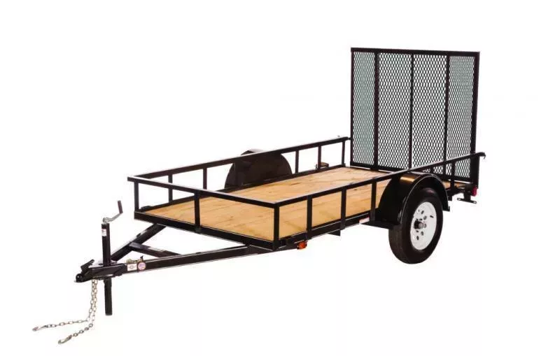 new Utility Trailers Carry-On Other for sale, in Lebanon, VA Thumbnail 6