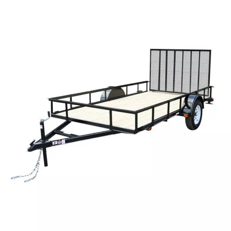 new Utility Trailers Carry-On Other for sale, in Lebanon, VA Thumbnail 7