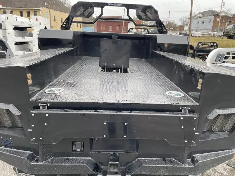 new Flat Decks Horizon Trailers  for sale, in Honaker, VA Thumbnail 9