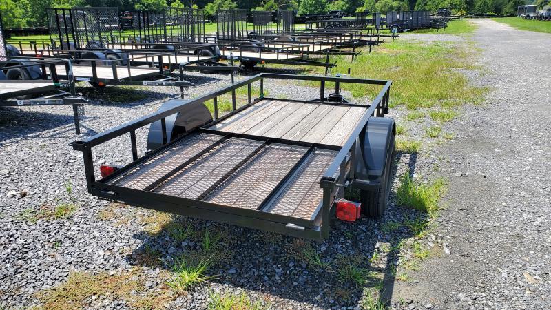 new Utility Trailers Carry-On Other for sale, in Lebanon, VA Thumbnail 3