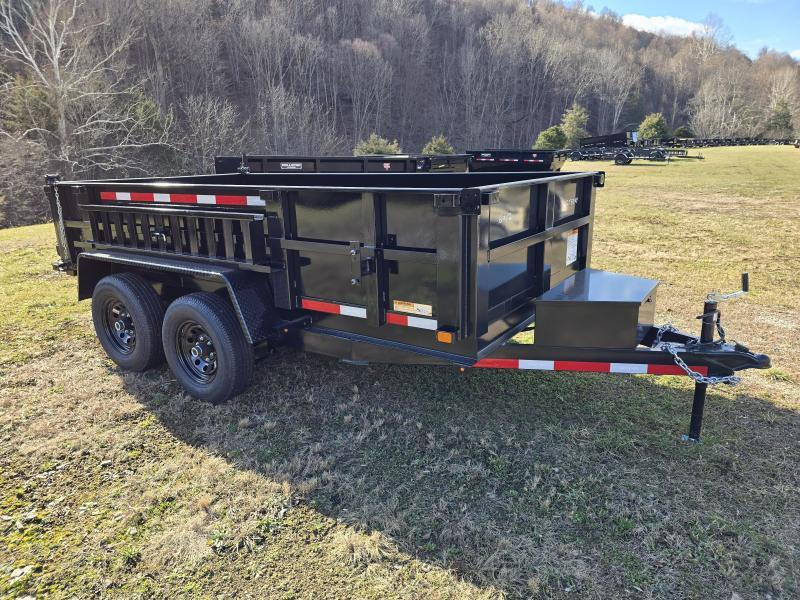new Dump Trailers Carry-On Other for sale, in Lebanon, VA Thumbnail 4