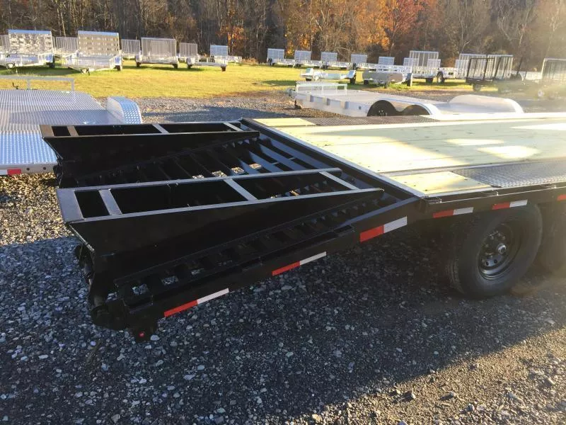 new Equipment / Flatbed Trailers Carry-On  for sale, in Lebanon, VA Thumbnail 6
