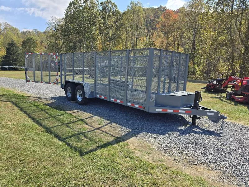 used Equipment / Flatbed Trailers Other  for sale, in Lebanon, VA Thumbnail 6
