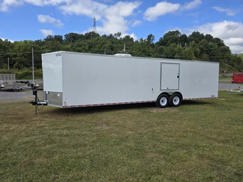 new Cargo (Enclosed) Trailers Nexhaul Other for sale, in Lebanon, VA Thumbnail 7