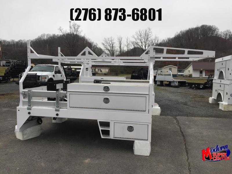 2022 Rhino Pro 10ft Contractor Bed RPCT12096 Truck Bed 2022 Rhino Pro 10ft Contractor Bed RPCT12096 Truck Bed