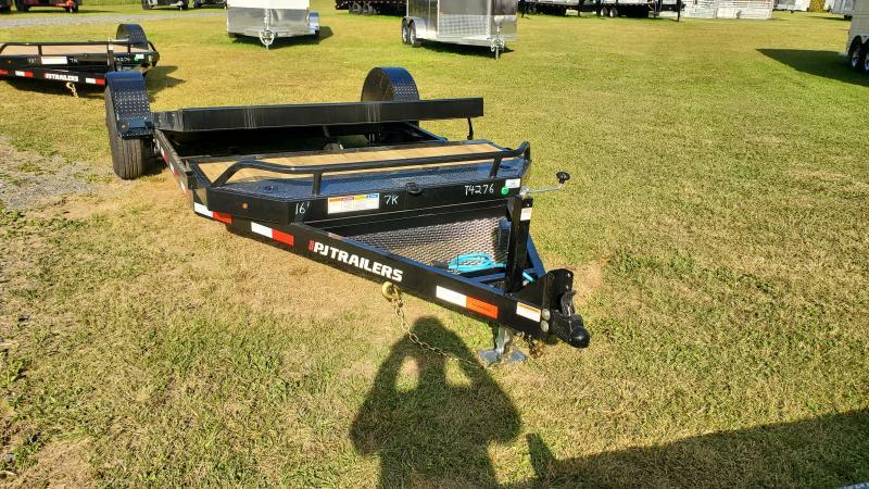 new Tilt Trailers PJ Trailers Other for sale, in Lebanon, VA Thumbnail 8