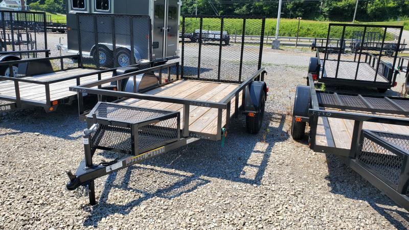 new Utility Trailers Carry-On Other for sale, in Lebanon, VA Thumbnail 2
