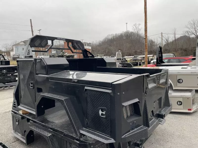 new Flat Decks Horizon Trailers  for sale, in Honaker, VA Thumbnail 2