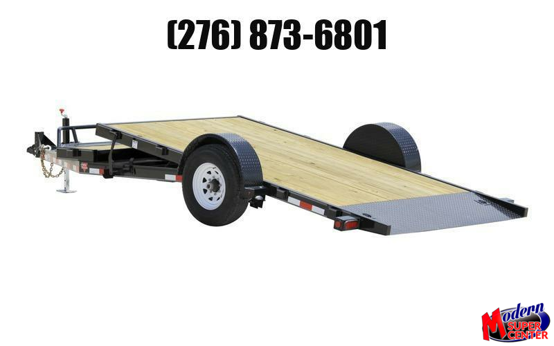 new Tilt Trailers PJ Trailers Other for sale, in Lebanon, VA Thumbnail 10