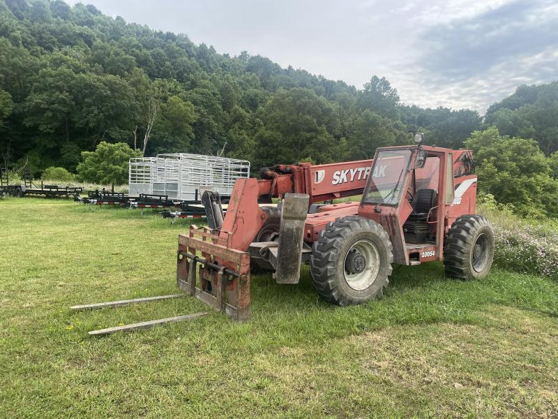 2003 JLG 10054 Telehandlers 2003 JLG 10054 Telehandlers