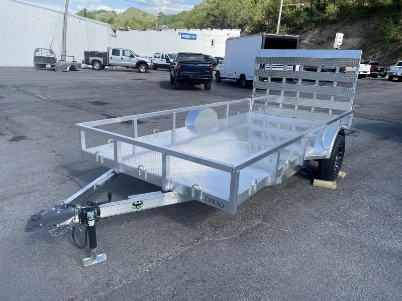 2022 BEAST B-714A4 Utility Trailer 2022 BEAST B-714A4 Utility Trailer