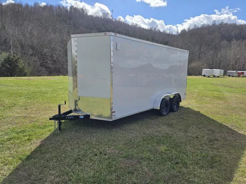 new Cargo (Enclosed) Trailers All World Trailers  for sale, in Lebanon, VA Thumbnail 2