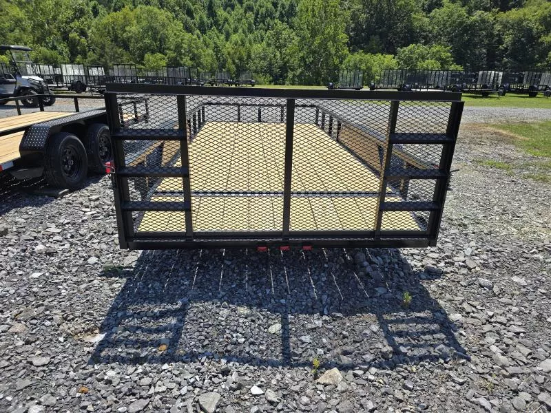 new Equipment / Flatbed Trailers Nolan Manufacturing Other for sale, in Lebanon, VA Thumbnail 4