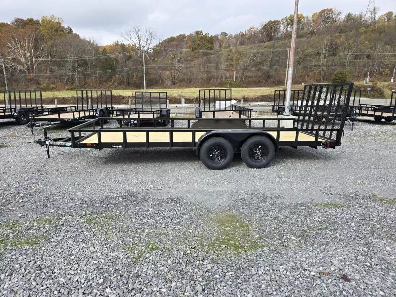 new Utility Trailers Carry-On Other for sale, in Lebanon, VA Thumbnail 2
