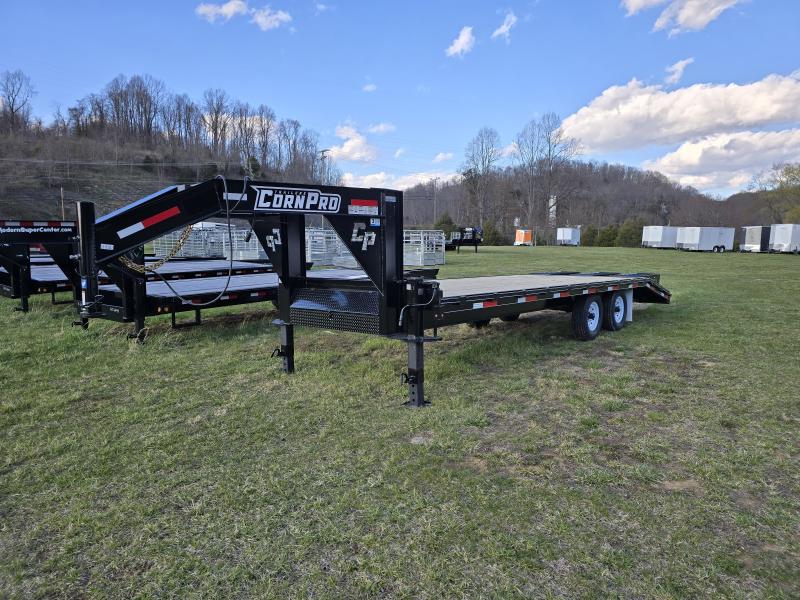 new Equipment / Flatbed Trailers CornPro  for sale, in Lebanon, VA Thumbnail 2