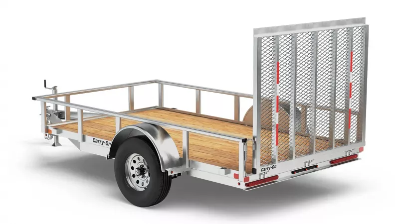 new Utility Trailers Carry-On Other for sale, in Lebanon, VA Thumbnail 6