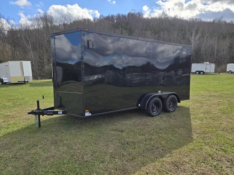 new Cargo (Enclosed) Trailers All World Trailers  for sale, in Lebanon, VA Thumbnail 3
