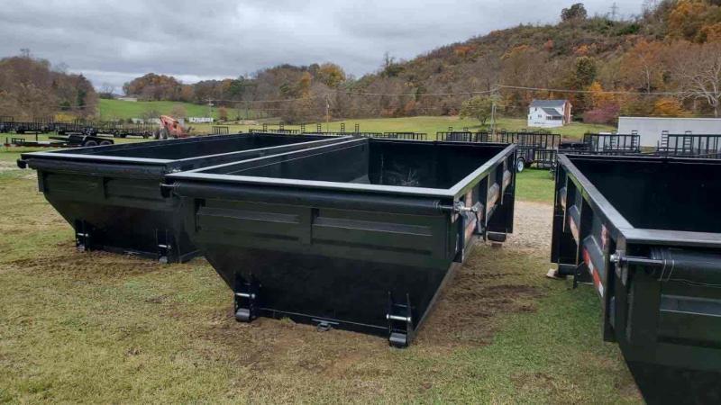 new Dump Trailers PJ Trailers  for sale, in Lebanon, VA Thumbnail 3