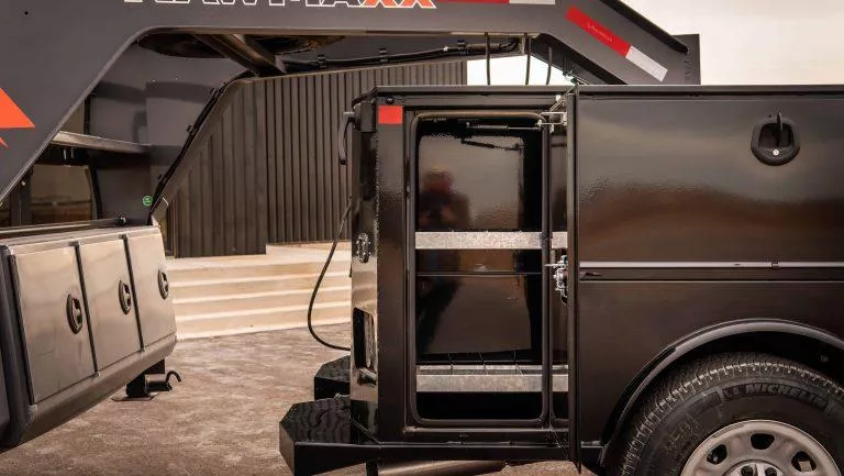 new Flat Decks RawMaxx  for sale, in Honaker, VA Thumbnail 7