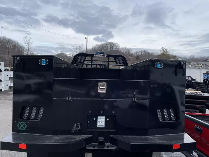 new Flat Decks RawMaxx  for sale, in Honaker, VA Thumbnail 21