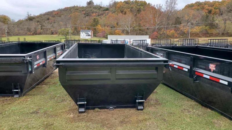 new Dump Trailers PJ Trailers  for sale, in Lebanon, VA Thumbnail 5
