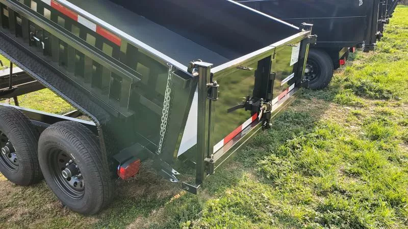 new Dump Trailers Carry-On Other for sale, in Lebanon, VA Thumbnail 11