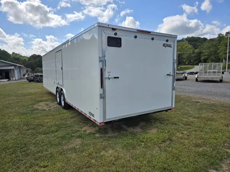 new Cargo (Enclosed) Trailers Nexhaul Other for sale, in Lebanon, VA Thumbnail 8