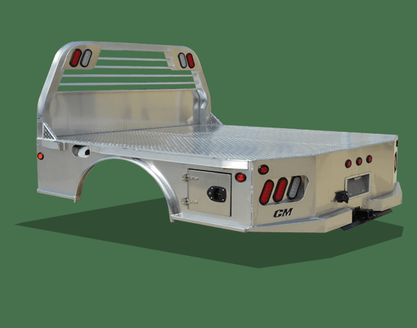 new Flat Decks CM Truck Beds  for sale, in Honaker, VA Thumbnail 7