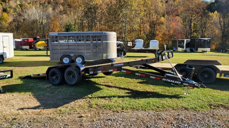 new Tilt Trailers PJ Trailers Other for sale, in Lebanon, VA Thumbnail 5