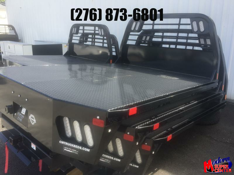 new Flat Decks CM Truck Beds  for sale, in Honaker, VA Thumbnail 2