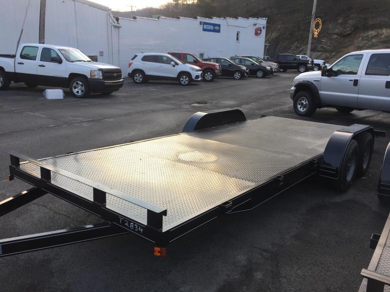 2021 Max Built 82X20SSCH Car / Racing Trailer 2021 Max Built 82X20SSCH Car / Racing Trailer