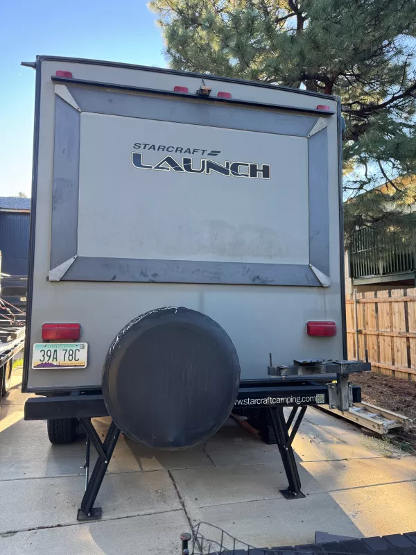 used Travel Trailers Starcraft RV Launch Extreme for sale, in Flagstaff, AZ Thumbnail 10